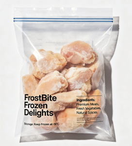 Frozen Food