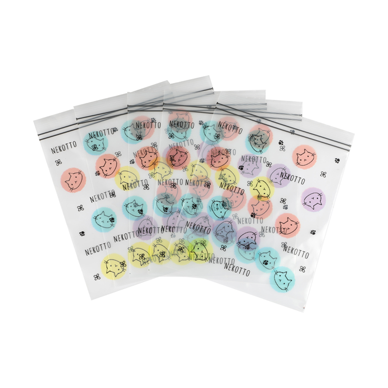 flexible packaging printing