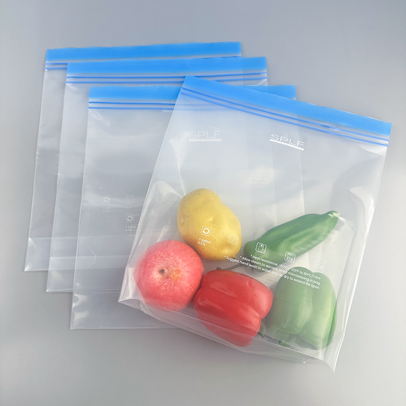 flexible packaging supplier,