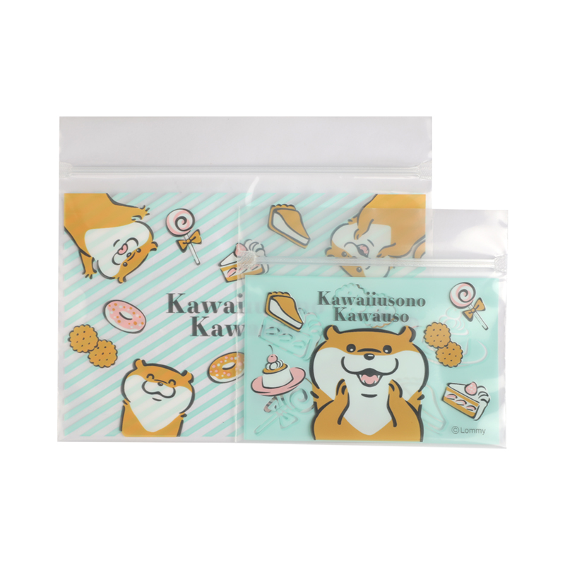 ziplock bag printing services