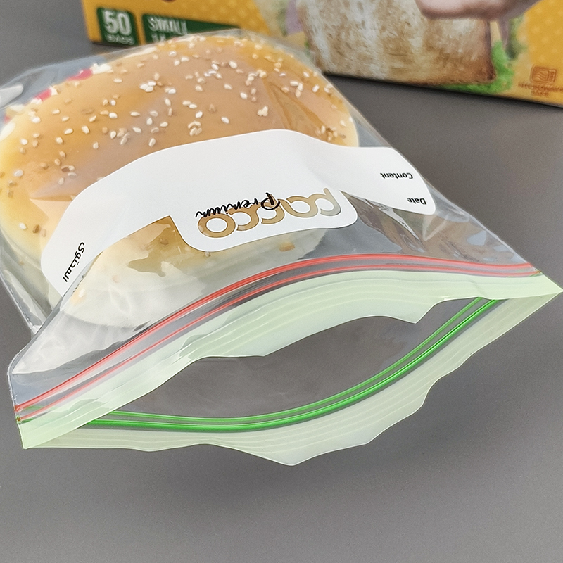 ziplock bags manufacturer