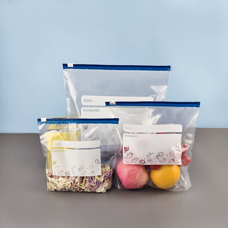 zipper pouch manufacturer