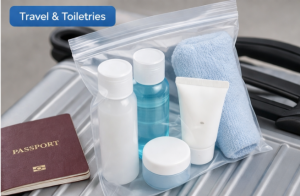 Ìrìnàjò àti Lílo Oníbàárà